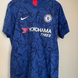 Nike Chelsea FC Vaporknit Jersey (authentic player edition, M)